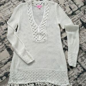 Lilly Pulitzer Sweater